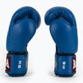 RAJA BOXING Единични стандартни боксови ръкавици от естествена кожа 4
