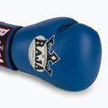 RAJA BOXING Единични стандартни боксови ръкавици от естествена кожа 5