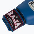 RAJA BOXING Единични стандартни боксови ръкавици от естествена кожа 6