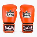 RAJA BOXING Единични стандартни боксови ръкавици от естествена кожа 2
