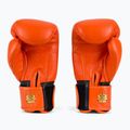 RAJA BOXING Единични стандартни боксови ръкавици от естествена кожа 3