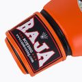 RAJA BOXING Единични стандартни боксови ръкавици от естествена кожа 6