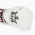 RAJA BOXING Единични стандартни боксови ръкавици от естествена кожа 5