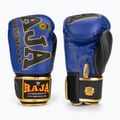 RAJA BOXING Произход Стандартни боксови ръкавици от естествена кожа