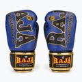 RAJA BOXING Произход Стандартни боксови ръкавици от естествена кожа 2