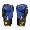 RAJA BOXING Произход Стандартни боксови ръкавици от естествена кожа 3