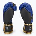 RAJA BOXING Произход Стандартни боксови ръкавици от естествена кожа 4
