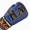 RAJA BOXING Произход Стандартни боксови ръкавици от естествена кожа 5