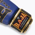 RAJA BOXING Произход Стандартни боксови ръкавици от естествена кожа 6