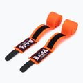 RAJA BOXING RHW 450 см боксови превръзки оранжеви 2