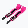 RAJA BOXING RHW боксови превръзки 450 cm розови 2