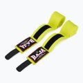 RAJA BOXING RHW боксови превръзки 450 см жълти 2