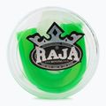 RAJA BOXING RMG зелен протектор за челюст 4