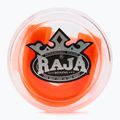 RAJA BOXING RMG оранжев протектор за челюст 4