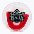 RAJA BOXING RMG червен протектор за челюст 4