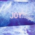 Килимче за йога JOYINME Flow 3 мм синьо 800007 4
