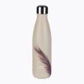 JOYINME Капка 500 ml термо бутилка бежова 800405 2