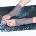 Дамски чорапи за йога JOYINME On/Off the mat socks grey 800903 4