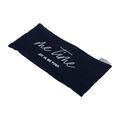 Възглавница за очи JOYINME navy blue 801002