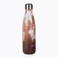 JOYINME Капка 500 ml термо бутилка кафява 800436