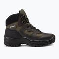 Мъжки ботуши за трекинг Grisport 626D91G brown 2