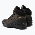 Мъжки ботуши за трекинг Grisport 626D91G brown 3