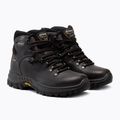Мъжки ботуши за трекинг Grisport кафяви 10303D69G 4