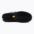 Мъжки ботуши за трекинг Grisport кафяви 10303D69G 5