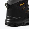 Мъжки ботуши за трекинг Grisport черни 13362SV86G 7