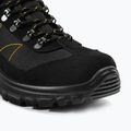 Мъжки ботуши за трекинг Grisport черни 13362SV86G 8