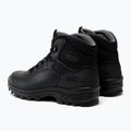 Grisport мъжки ботуши за трекинг черни 10242D71G 3