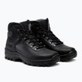 Grisport мъжки ботуши за трекинг черни 10242D71G 4