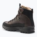 Мъжки ботуши за трекинг Grisport кафяви 10248D116G 3