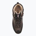 Мъжки ботуши за трекинг Grisport кафяви 10248D116G 5