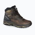 Мъжки ботуши за трекинг Grisport кафяви 11205D15G 9