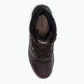 Мъжки ботуши за трекинг Grisport кафяви 11205D15G 6