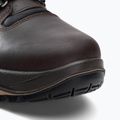 Мъжки ботуши за трекинг Grisport кафяви 11205D15G 7