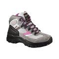 Дамски ботуши за трекинг Grisport сив 13316SCA7G 7