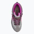 Дамски ботуши за трекинг Grisport сив 13316SCA7G 6