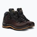 Мъжки ботуши за трекинг Grisport кафяви 13701D28T 4