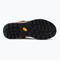 Мъжки ботуши за трекинг Grisport кафяви 13701D28T 5