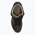 Мъжки ботуши за трекинг Grisport кафяви 13701D28T 6
