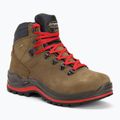 Мъжки ботуши за трекинг Grisport светлокафяви 13701N32G
