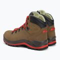 Мъжки ботуши за трекинг Grisport светлокафяви 13701N32G 3