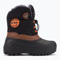 Детски ботуши за сняг на Lee Cooper LCJ-21-44-0524 черно/камелено 2