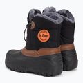 Детски ботуши за сняг на Lee Cooper LCJ-21-44-0524 черно/камелено 3