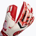 4Keepers Force V 4.20 HB вратарски ръкавици червено и бяло 4KEEPERS-4342 3