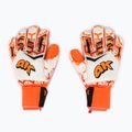4Keepers Force V 2.20 RF вратарски ръкавици оранжево и бяло 4663