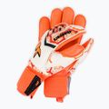 4Keepers Force V 2.20 RF вратарски ръкавици оранжево и бяло 4663 2