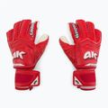 4Keepers Guard Cordo Mf red Вратарски ръкавици GUARDCOMF